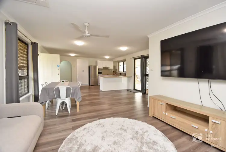 Seventh view of Homely house listing, 5 Heaton Street, Biloela QLD 4715