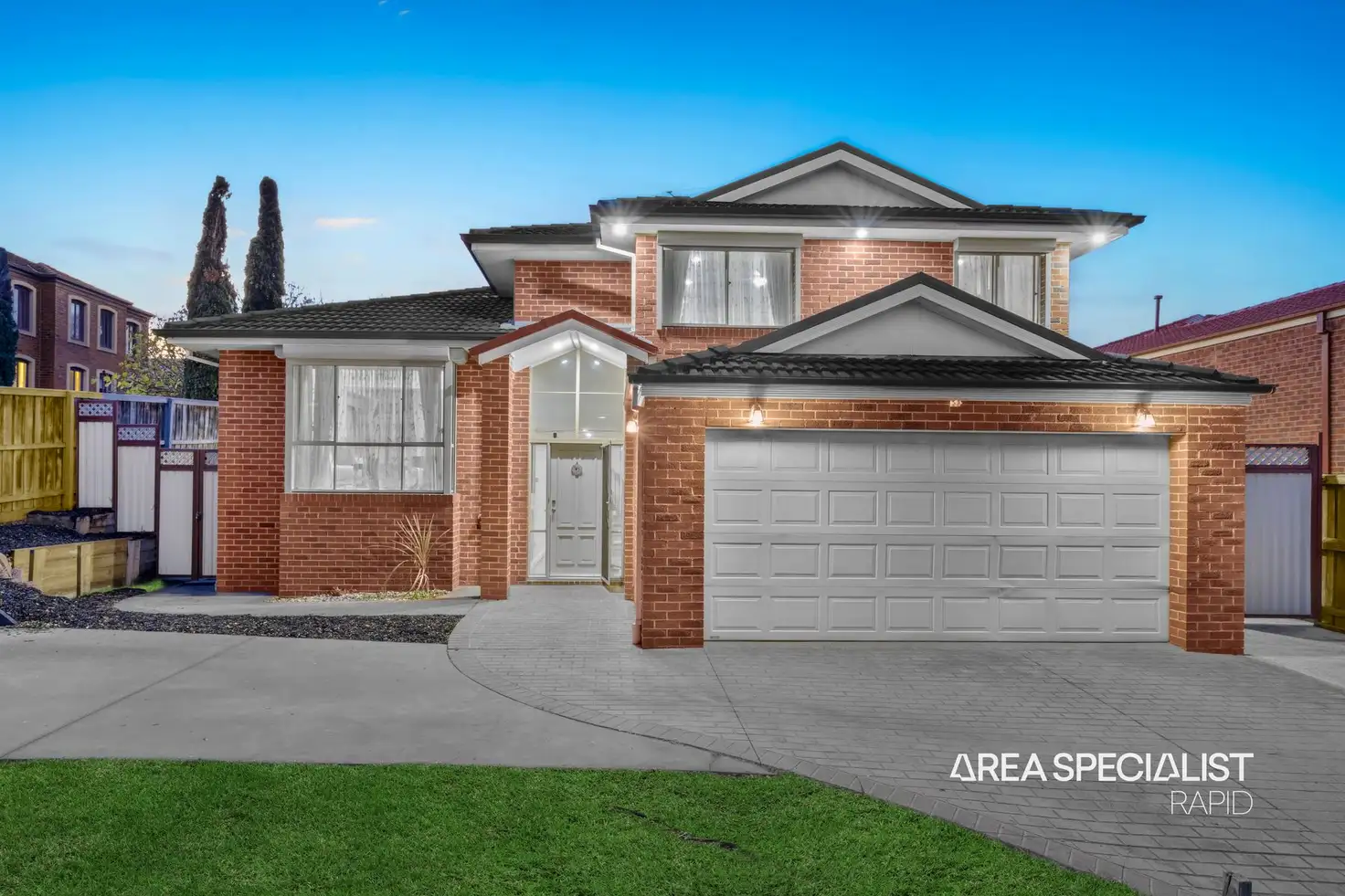 Main view of Homely house listing, 10 Cremona Place, Narre Warren South VIC 3805