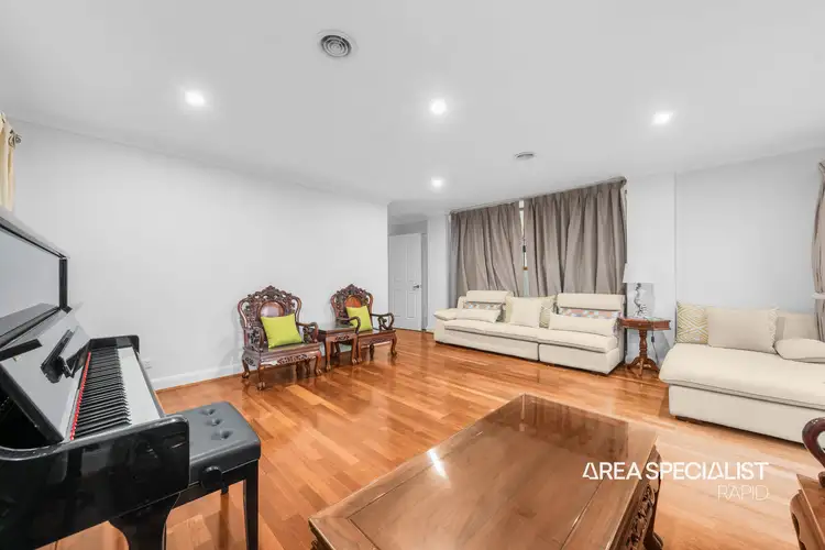 Third view of Homely house listing, 10 Cremona Place, Narre Warren South VIC 3805