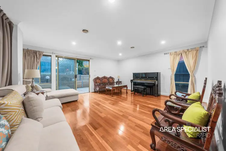Fourth view of Homely house listing, 10 Cremona Place, Narre Warren South VIC 3805