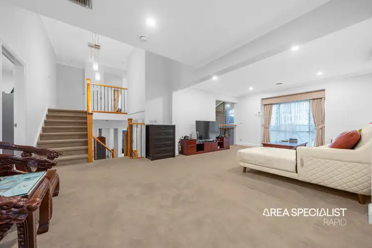 Sixth view of Homely house listing, 10 Cremona Place, Narre Warren South VIC 3805
