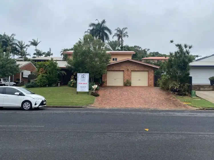 Main view of Homely house listing, 26 Clayton Road, Lammermoor QLD 4703