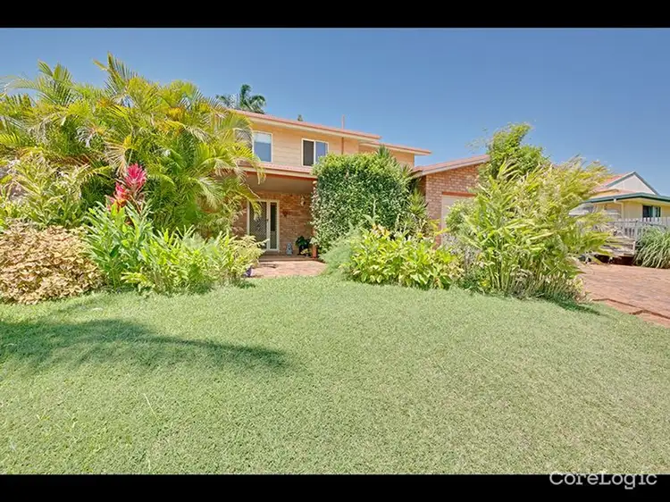 26 Clayton Road, Lammermoor QLD 4703