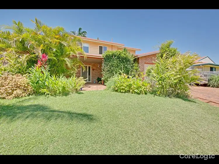 26 Clayton Road, Lammermoor QLD 4703