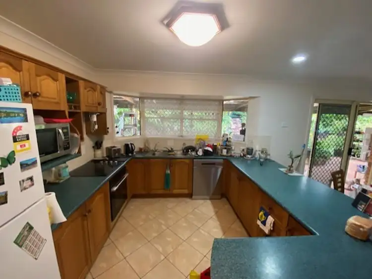 Seventh view of Homely house listing, 26 Clayton Road, Lammermoor QLD 4703