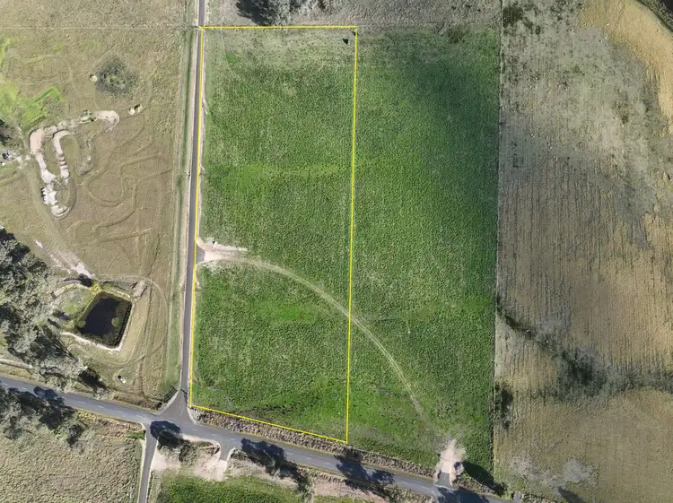 Main view of Homely land listing, Proposed Lot 23 Bruxner Way, Tenterfield NSW 2372