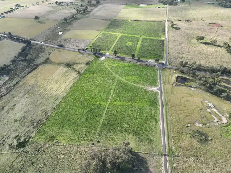 Fourth view of Homely land listing, Proposed Lot 23 Bruxner Way, Tenterfield NSW 2372
