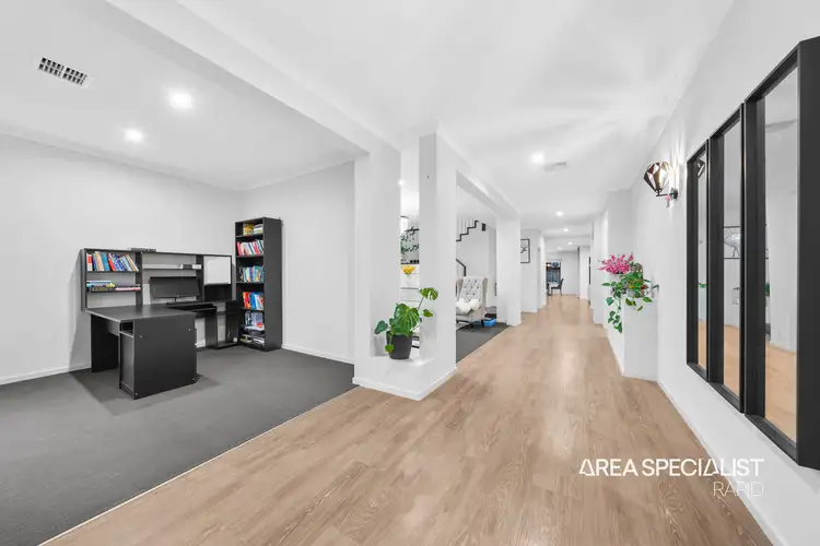 Third view of Homely house listing, 35 Spirit Boulevard, Cranbourne East VIC 3977