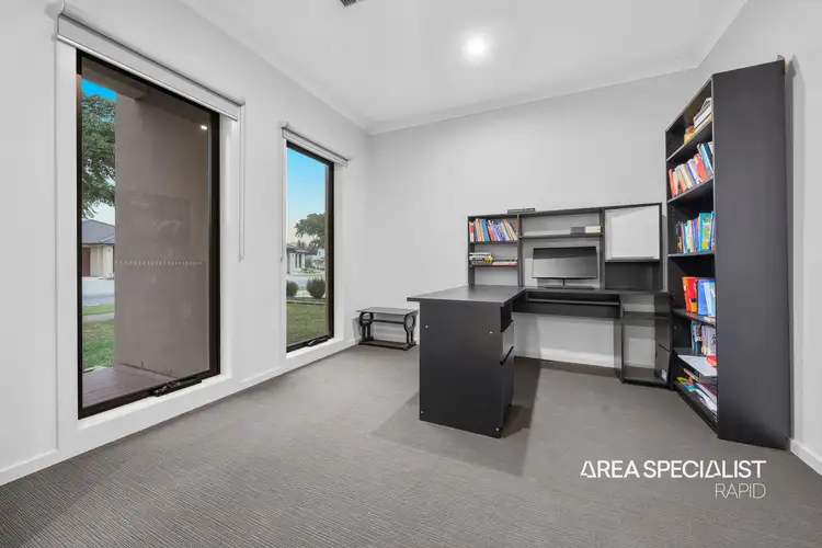 Fourth view of Homely house listing, 35 Spirit Boulevard, Cranbourne East VIC 3977