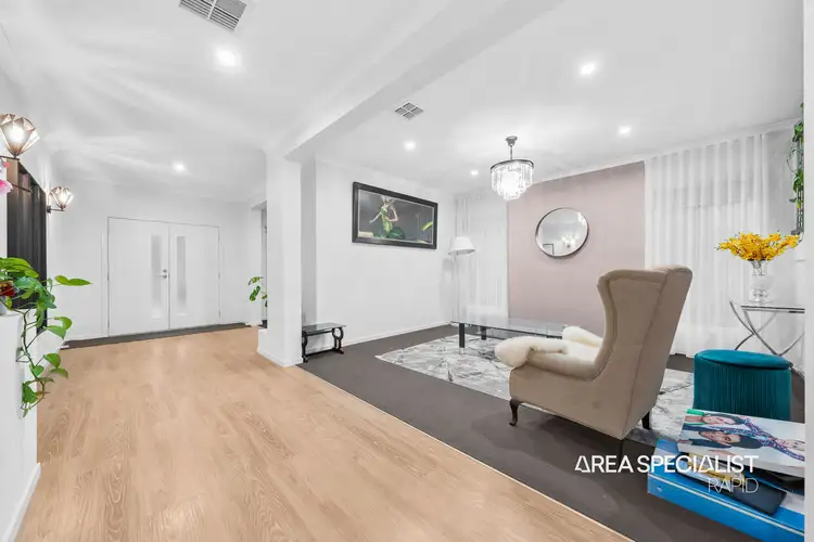 Fifth view of Homely house listing, 35 Spirit Boulevard, Cranbourne East VIC 3977