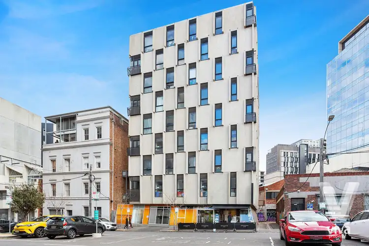 501/127-133 Leicester Street, Carlton VIC 3053