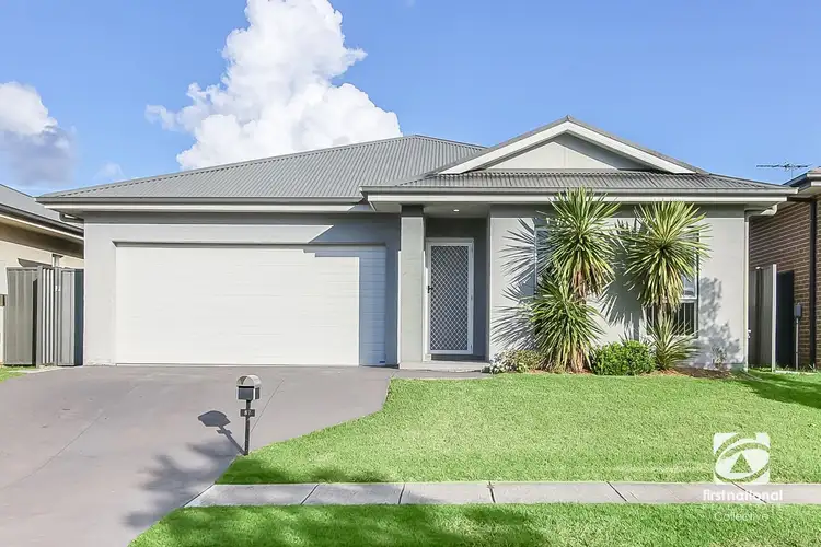 87 Pearson Crescent, Harrington Park NSW 2567