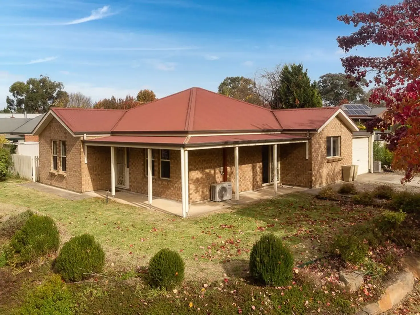 Main view of Homely house listing, 1 Pullman Court, Mount Barker SA 5251
