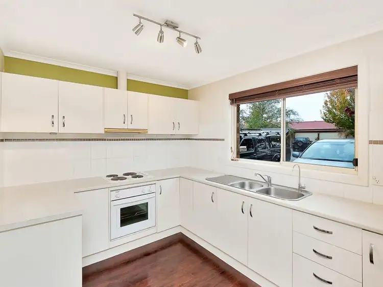 Second view of Homely house listing, 1 Pullman Court, Mount Barker SA 5251