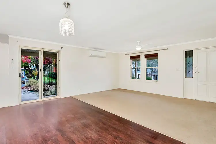 Third view of Homely house listing, 1 Pullman Court, Mount Barker SA 5251