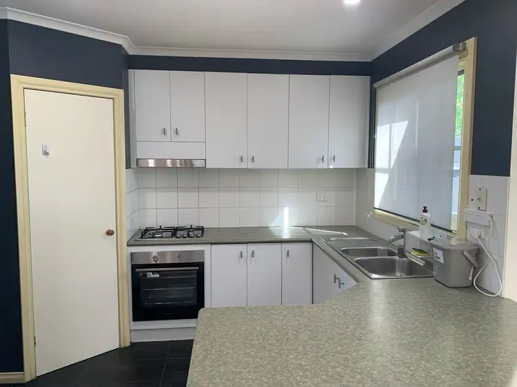 Second view of Homely unit listing, 1 Sara Road, Scoresby VIC 3179