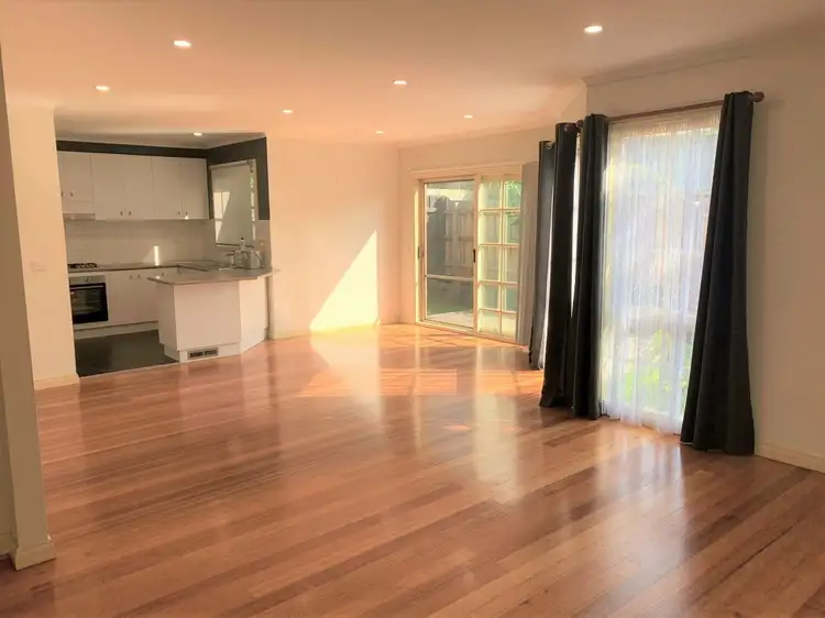 Fourth view of Homely unit listing, 1 Sara Road, Scoresby VIC 3179