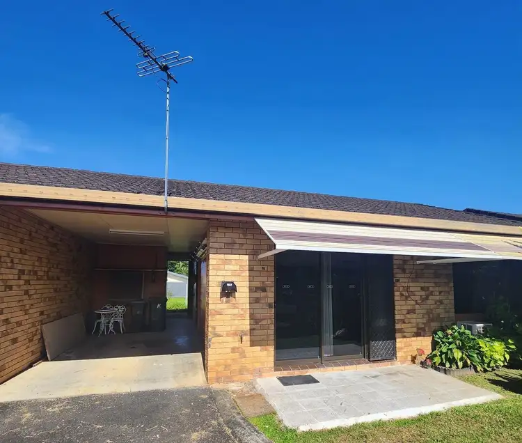 Second view of Homely unit listing, 16/1-3 Bergin Road, Innisfail Estate QLD 4860