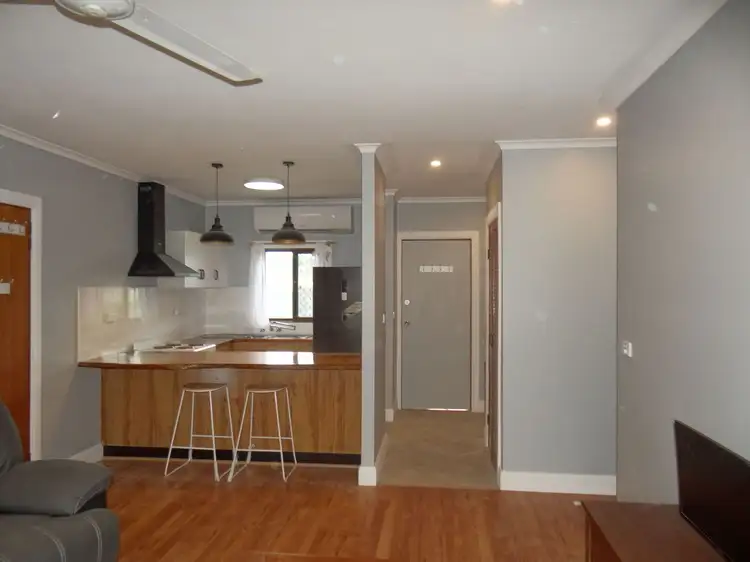 Third view of Homely unit listing, 16/1-3 Bergin Road, Innisfail Estate QLD 4860
