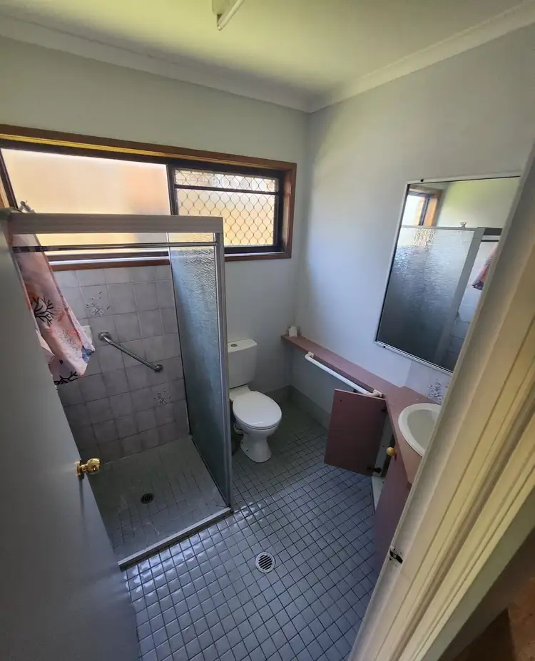 Fifth view of Homely unit listing, 16/1-3 Bergin Road, Innisfail Estate QLD 4860