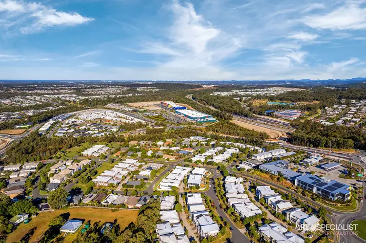 8/45 Christopher Street, Pimpama QLD 4209