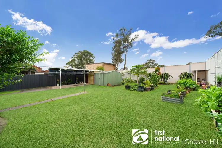 Second view of Homely house listing, 77 Priam Street, Chester Hill NSW 2162