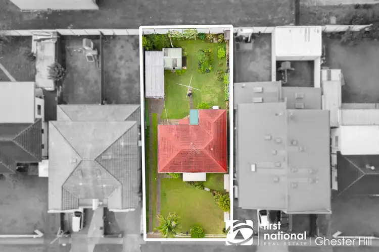 Third view of Homely house listing, 77 Priam Street, Chester Hill NSW 2162