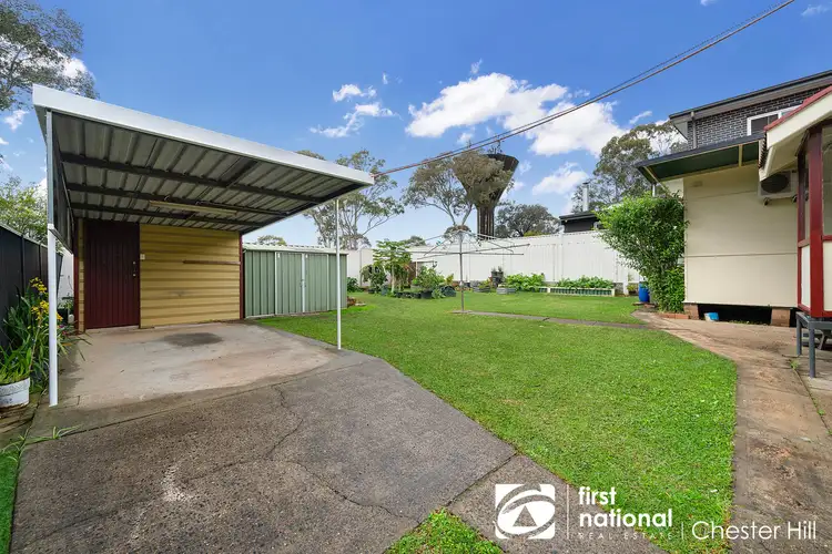 Fourth view of Homely house listing, 77 Priam Street, Chester Hill NSW 2162