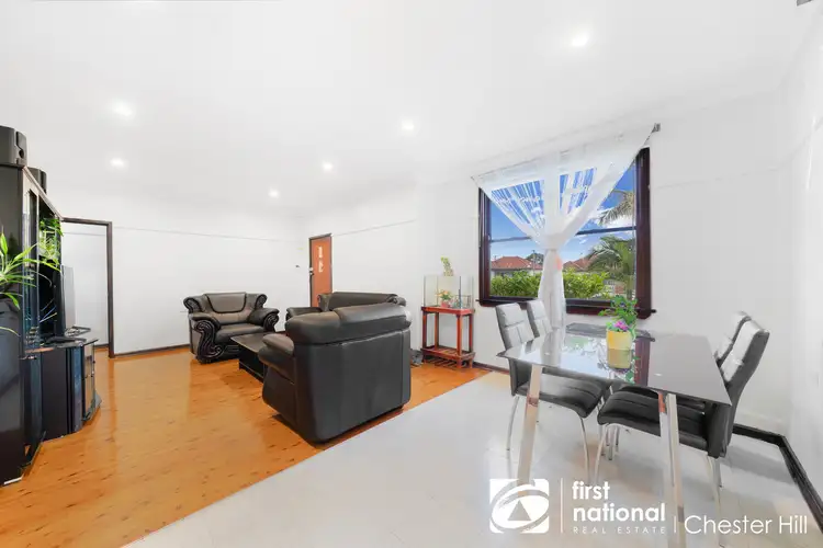 Fifth view of Homely house listing, 77 Priam Street, Chester Hill NSW 2162