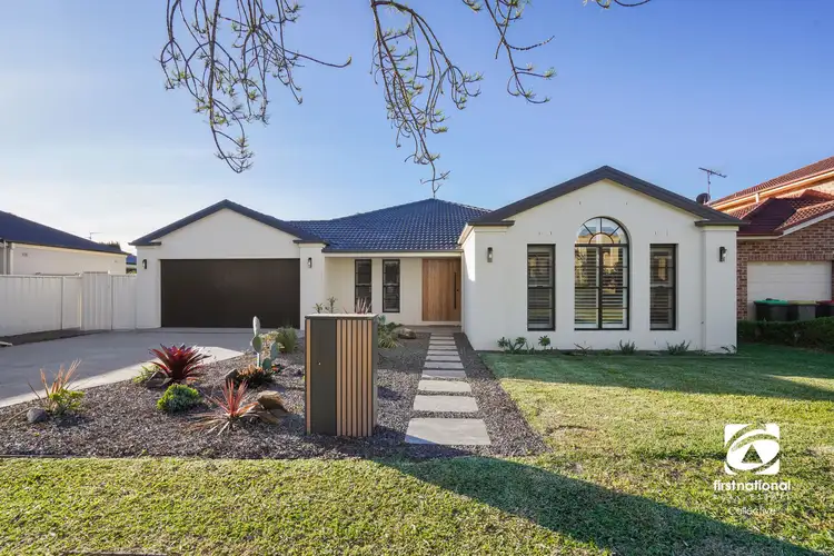26 Pearson cres, Harrington Park NSW 2567
