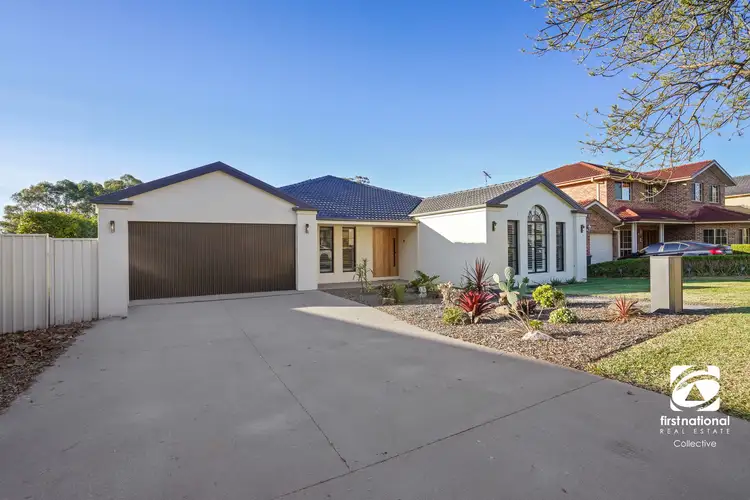 Second view of Homely house listing, 26 Pearson Crescent, Harrington Park NSW 2567