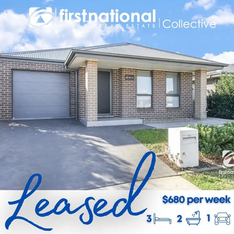 75 Springs Road, Spring Farm NSW 2570