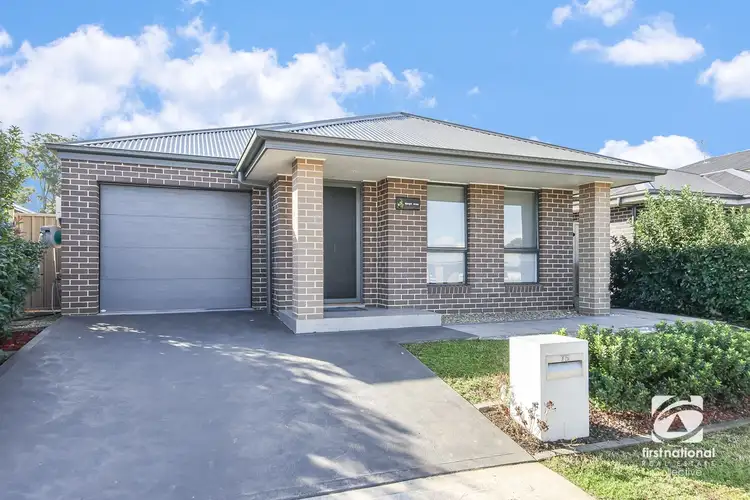 75 Springs Road, Spring Farm NSW 2570