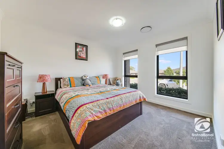 Second view of Homely house listing, 75 Springs Road, Spring Farm NSW 2570