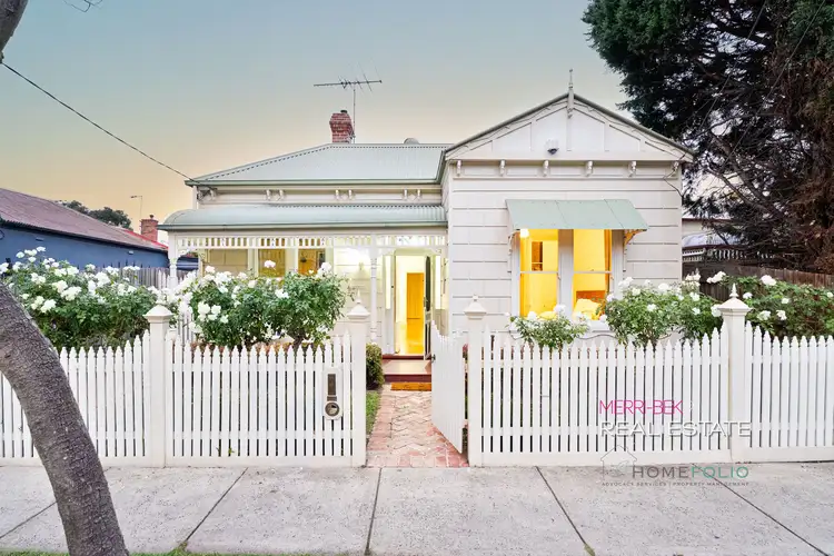 27 Linda Street, Coburg VIC 3058