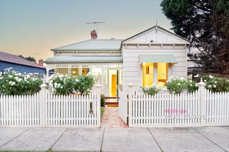 27 Linda Street, Coburg VIC 3058