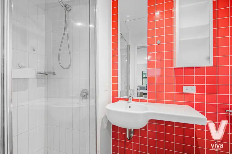 Third view of Homely apartment listing, 401/139-143 Bouverie Street, Carlton VIC 3053