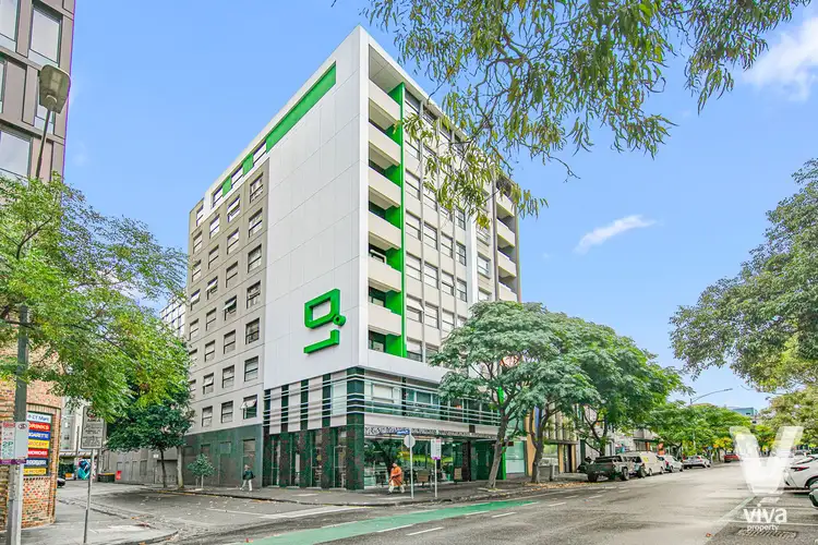 Fourth view of Homely apartment listing, 401/139-143 Bouverie Street, Carlton VIC 3053