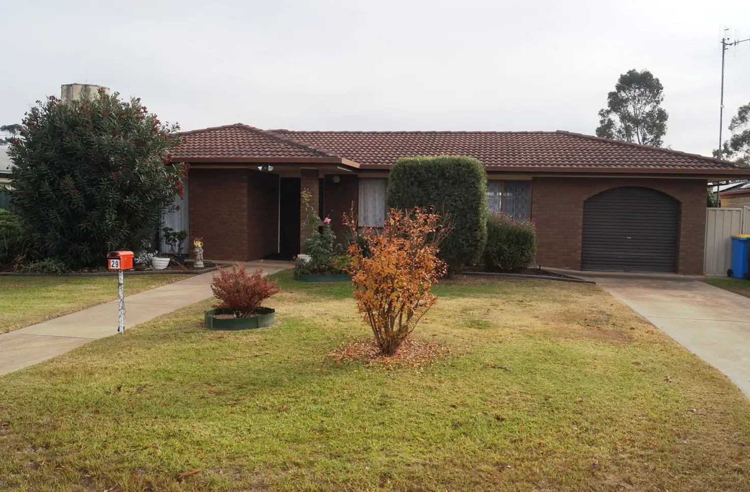 Main view of Homely house listing, 29 Callander Street, Numurkah VIC 3636