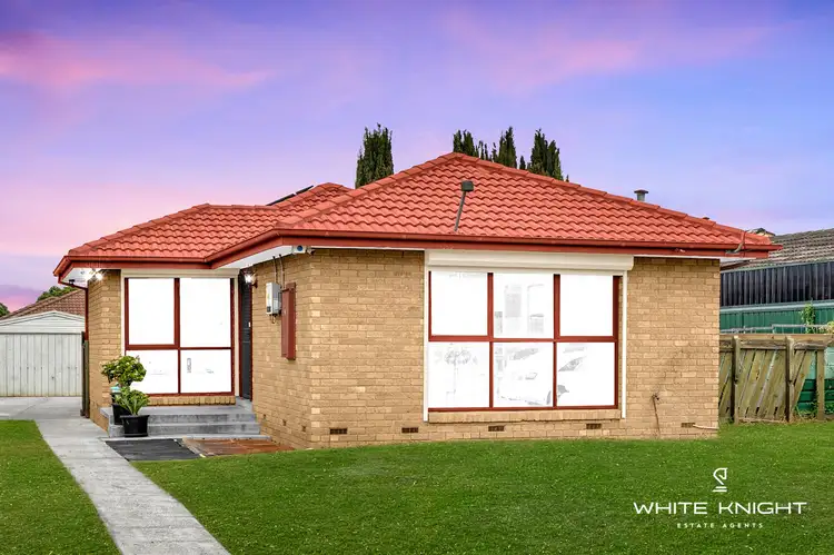 51 Clarke Avenue, St Albans VIC 3021
