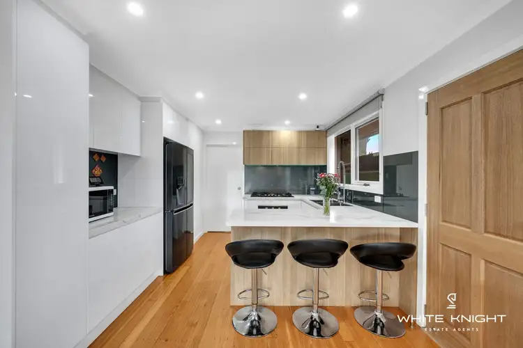 Main view of Homely house listing, 51 Clarke Avenue, St Albans VIC 3021