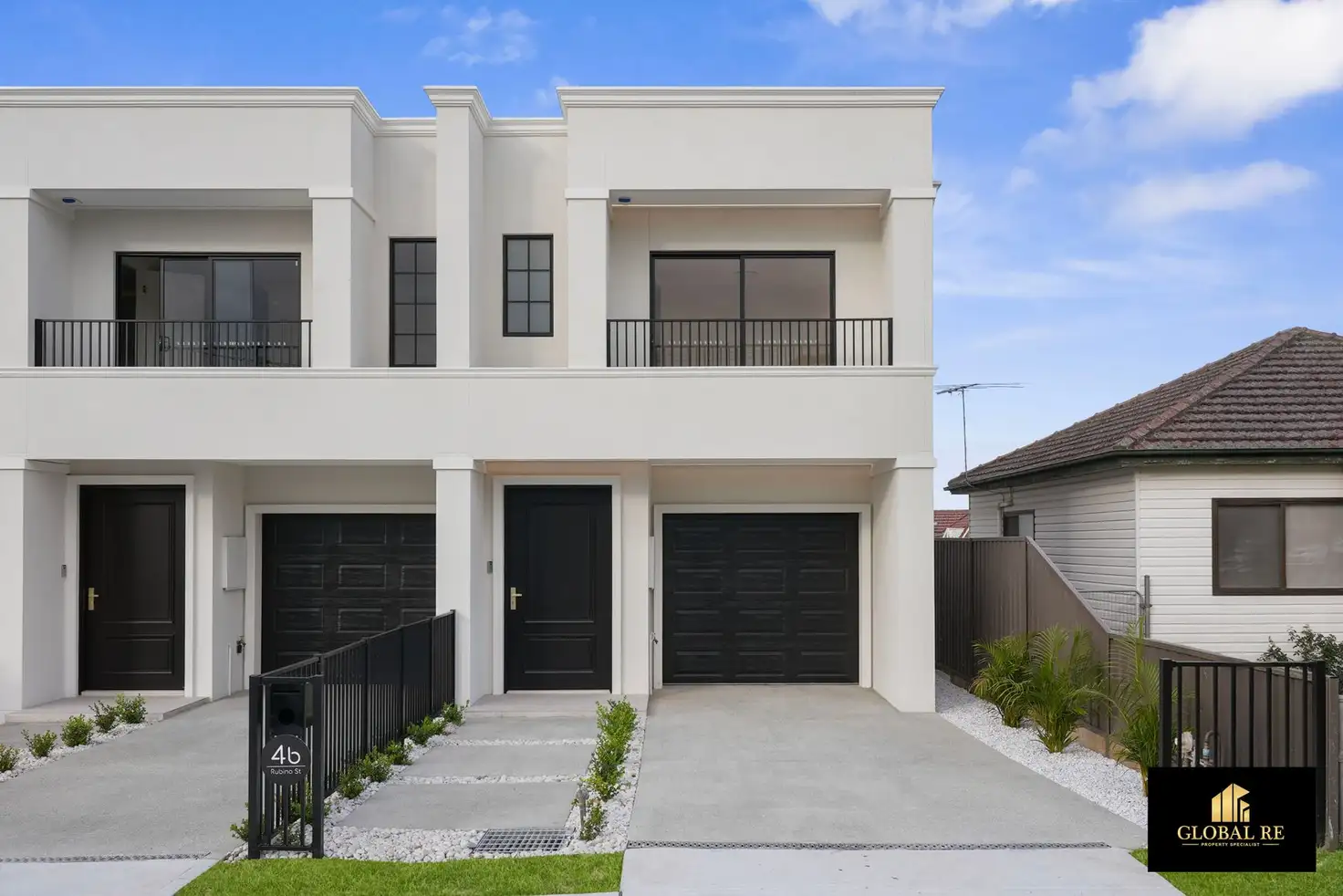 Main view of Homely semi-detached listing, Address available on request