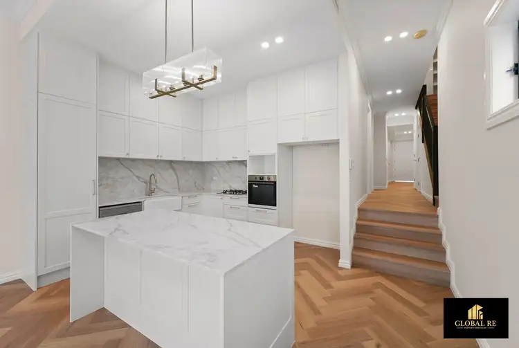 Second view of Homely semi-detached listing, Address available on request