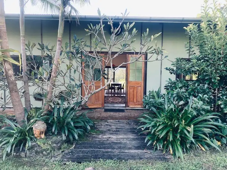 116 Strong Road, Corndale NSW 2480