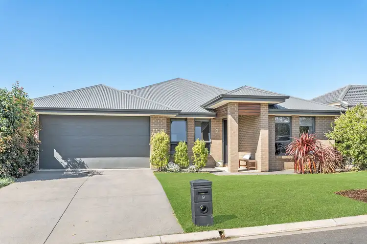 9 Arlington Street, Mount Barker SA 5251
