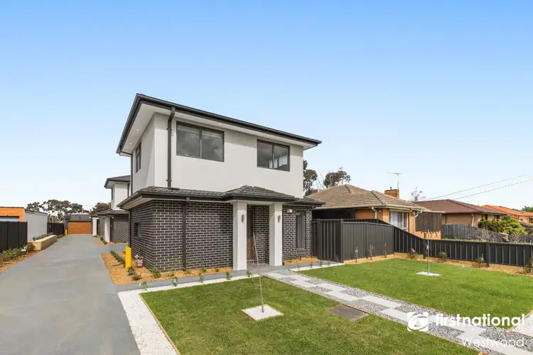 1/71 Powell Drive, Hoppers Crossing VIC 3029