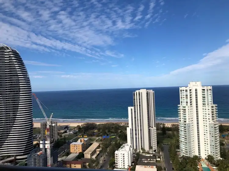 2304/2663 Gold Coast Highway, Broadbeach QLD 4218