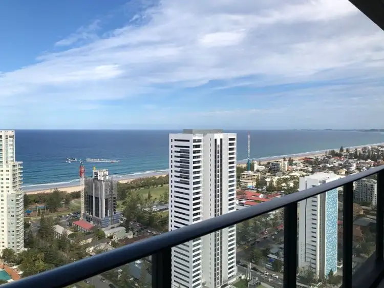 2304/2663 Gold Coast Highway, Broadbeach QLD 4218