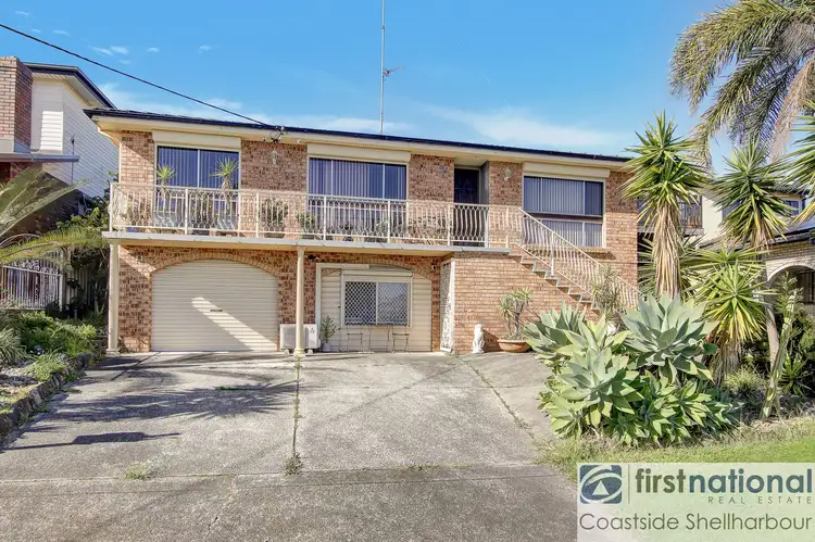 13 Lawrence Avenue, Mount Warrigal NSW 2528