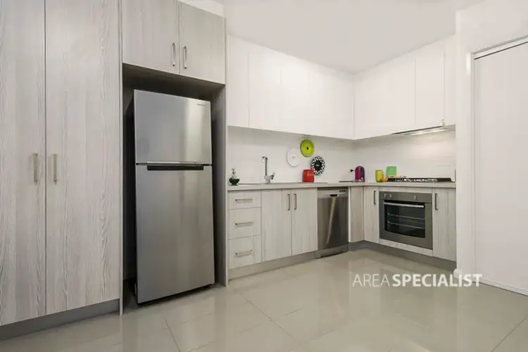 Second view of Homely townhouse listing, 3/19 Peppertree Street, Keysborough VIC 3173